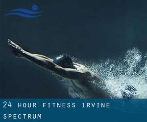 24-Hour Fitness - Irvine Spectrum