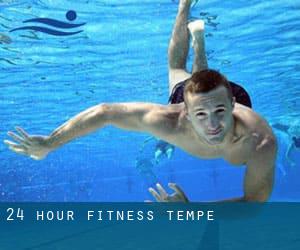 24-Hour Fitness - Tempe