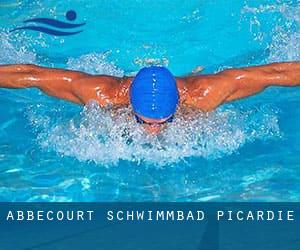 Abbécourt Schwimmbad (Picardie)