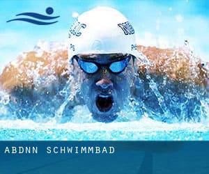 Ābdānān Schwimmbad