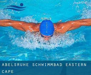 Abelsruhe Schwimmbad (Eastern Cape)