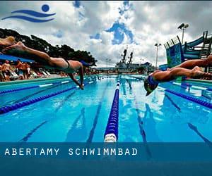 Abertamy Schwimmbad