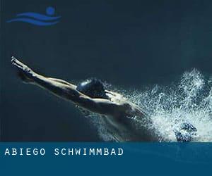 Abiego Schwimmbad