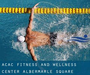 ACAC Fitness and Wellness Center - Albermarle Square