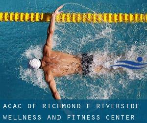 ACAC of Richmond (f. Riverside Wellness and Fitness Center - Briarwood)