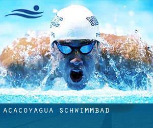 Acacoyagua Schwimmbad