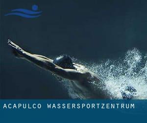 Acapulco Wassersportzentrum