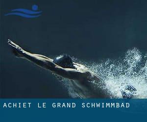 Achiet-le-Grand Schwimmbad