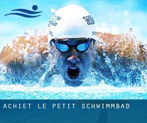 Achiet-le-Petit Schwimmbad