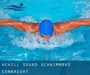 Achill Sound Schwimmbad (Connaught)