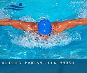 Achkhoy-Martan Schwimmbad