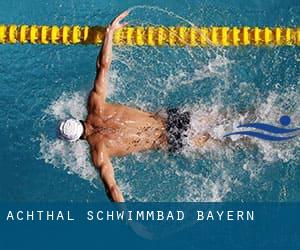 Achthal Schwimmbad (Bayern)