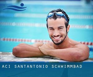 Aci Sant'Antonio Schwimmbad