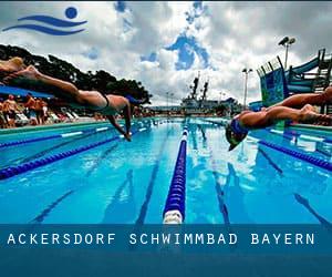 Ackersdorf Schwimmbad (Bayern)