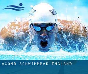 Acomb Schwimmbad (England)