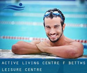 Active Living Centre (f. Bettws Leisure Centre)