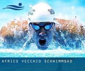 Africo Vecchio Schwimmbad