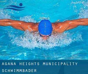 Agana Heights Municipality Schwimmbäder