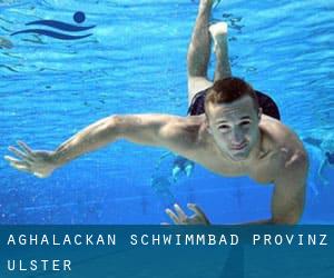 Aghalackan Schwimmbad (Provinz Ulster)