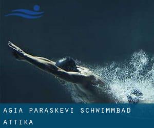 Agía Paraskeví Schwimmbad (Attika)