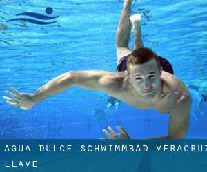 Agua Dulce Schwimmbad (Veracruz-Llave)