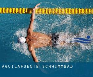 Aguilafuente Schwimmbad