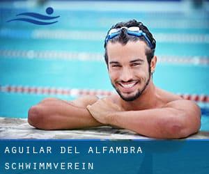 Aguilar del Alfambra Schwimmverein