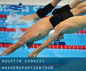 Agustín Codazzi Wassersportzentrum