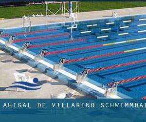 Ahigal de Villarino Schwimmbad