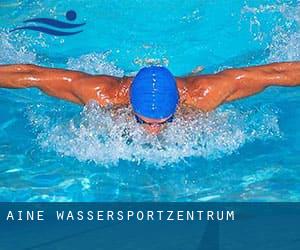 Aine Wassersportzentrum