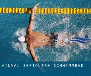 Ainval-Septoutre Schwimmbad