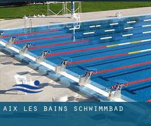 Aix-les-Bains Schwimmbad