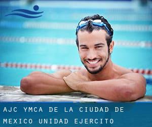 AJC (YMCA) de la Ciudad de Mexico - Unidad Ejercito