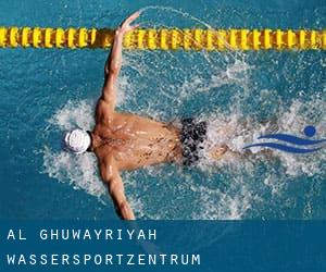 Al Ghuwayrīyah Wassersportzentrum