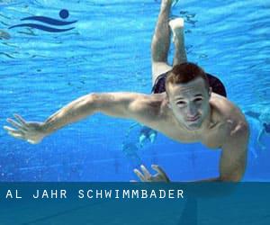 Al Jahrāʼ Schwimmbäder