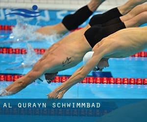 Al Qurayn Schwimmbad