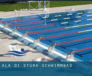 Ala di Stura Schwimmbad