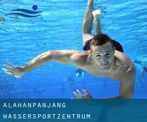 Alahanpanjang Wassersportzentrum