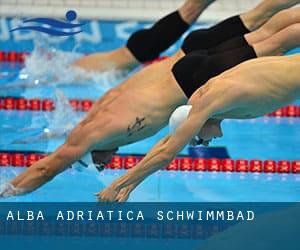 Alba Adriatica Schwimmbad