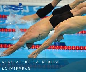 Albalat de la Ribera Schwimmbad