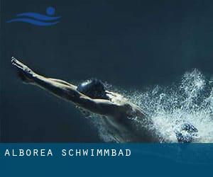 Alborea Schwimmbad