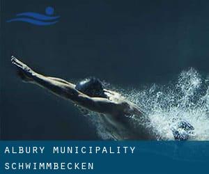 Albury Municipality schwimmbecken