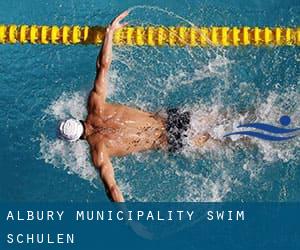 Albury Municipality Swim Schulen