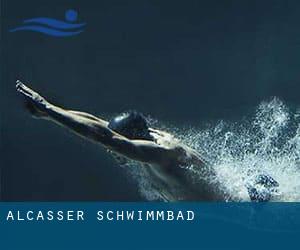 Alcàsser Schwimmbad