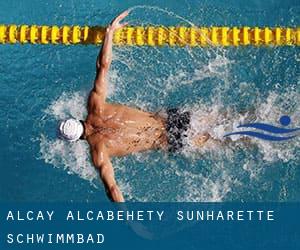 Alçay-Alçabéhéty-Sunharette Schwimmbad