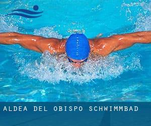 Aldea del Obispo Schwimmbad