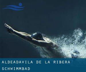 Aldeadávila de la Ribera Schwimmbad