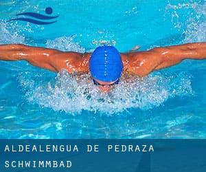 Aldealengua de Pedraza Schwimmbad