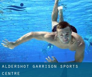 Aldershot Garrison Sports Centre