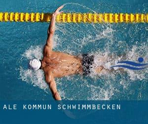 Ale Kommun schwimmbecken